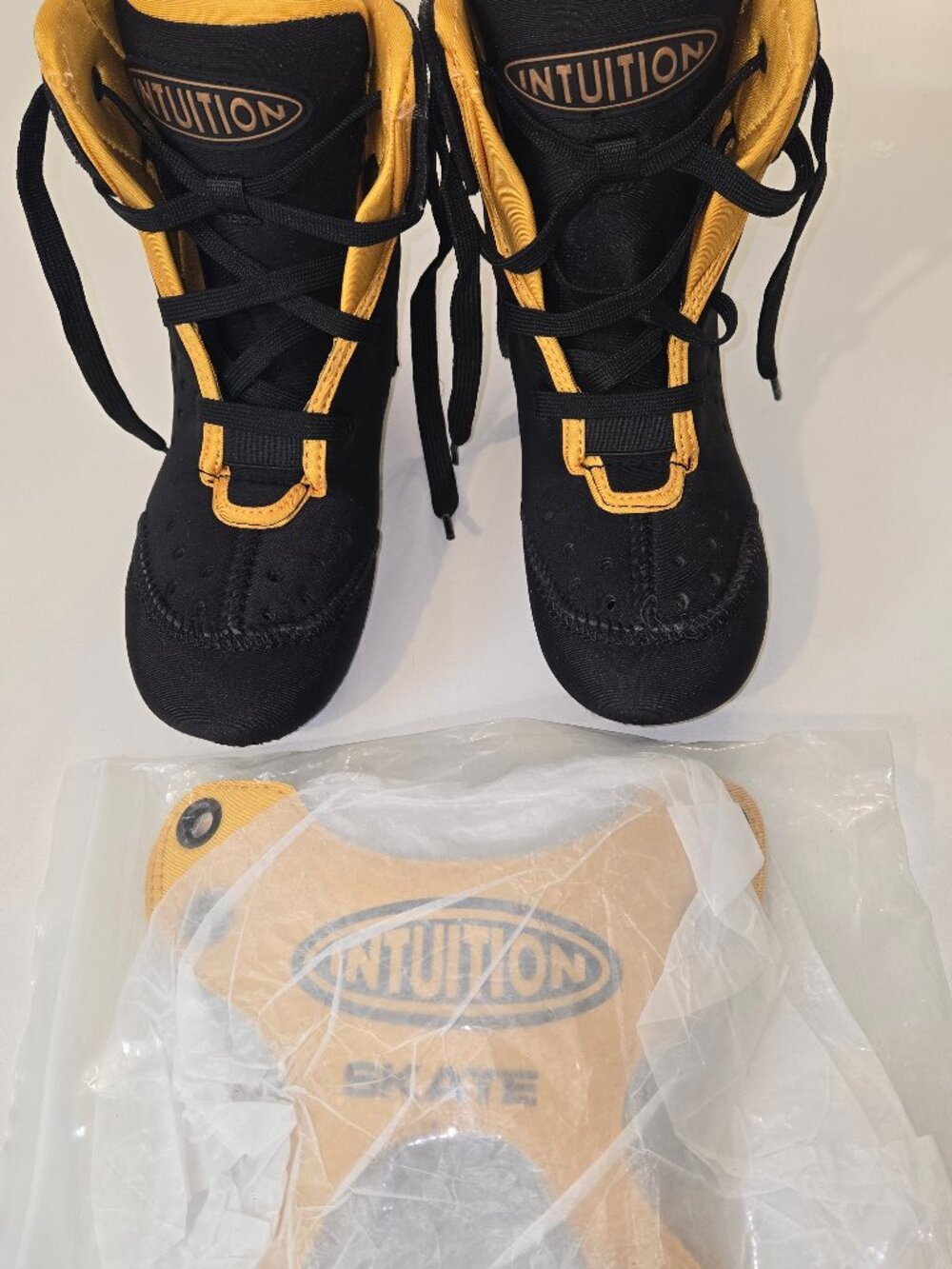 XXS Intuition Skate V2 Liners Inline 3-4.5 US MEN/Mondo 21-22.5